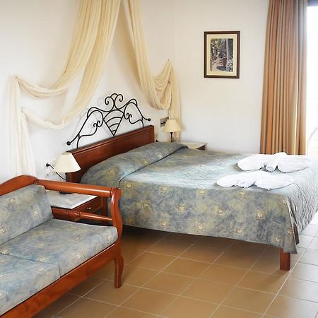 Areti Aparthotel Chania  ภายนอก รูปภาพ