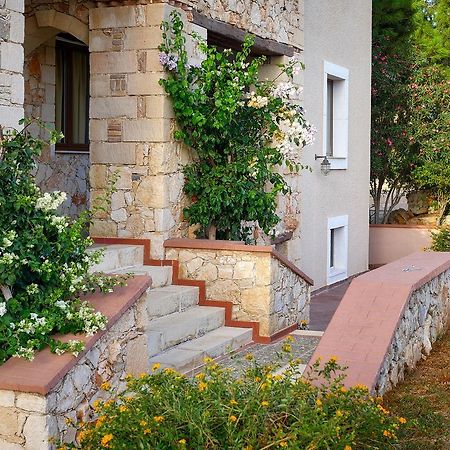 Areti Aparthotel Chania  ภายนอก รูปภาพ