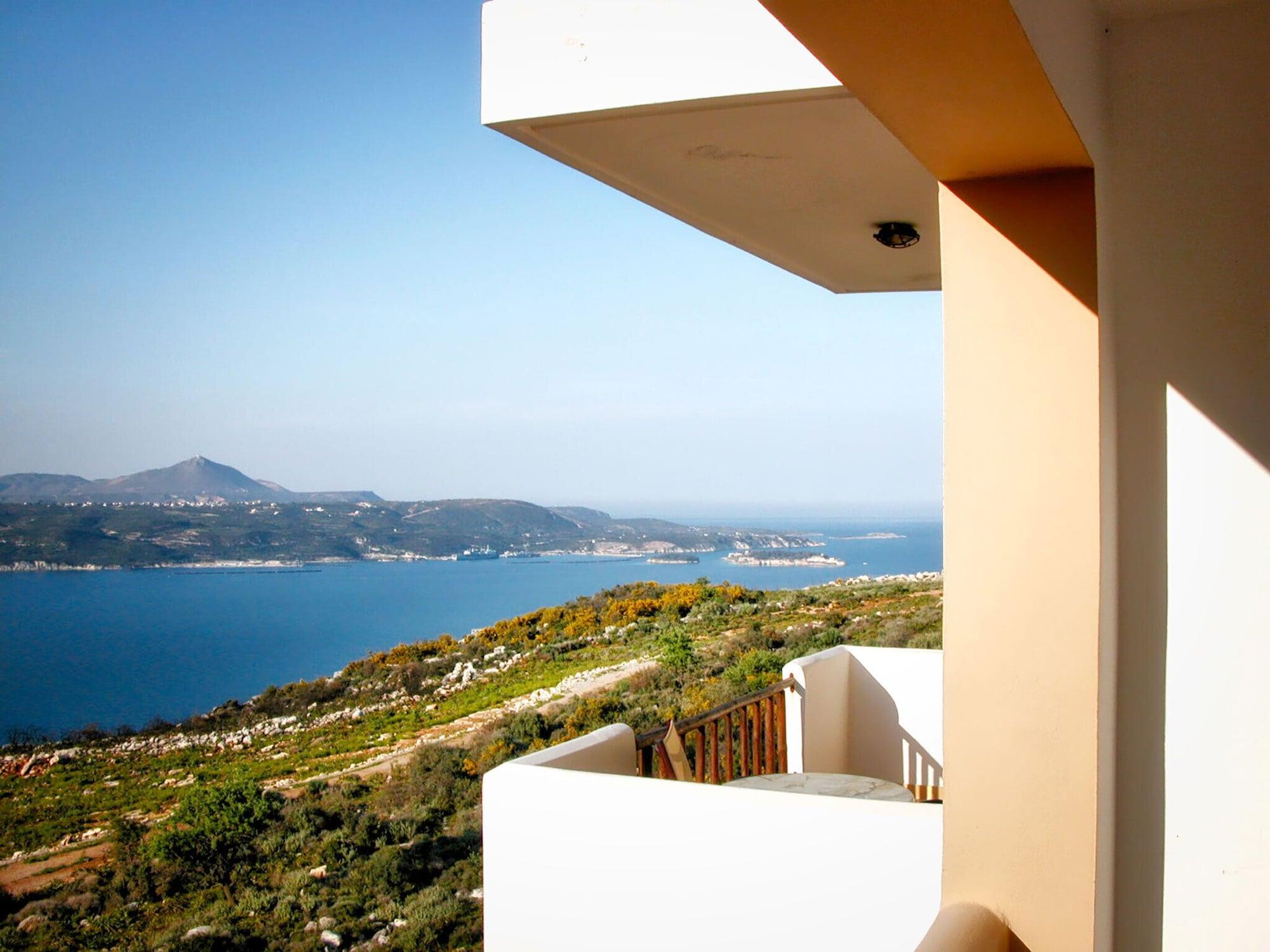 Areti Aparthotel Chania  ภายนอก รูปภาพ