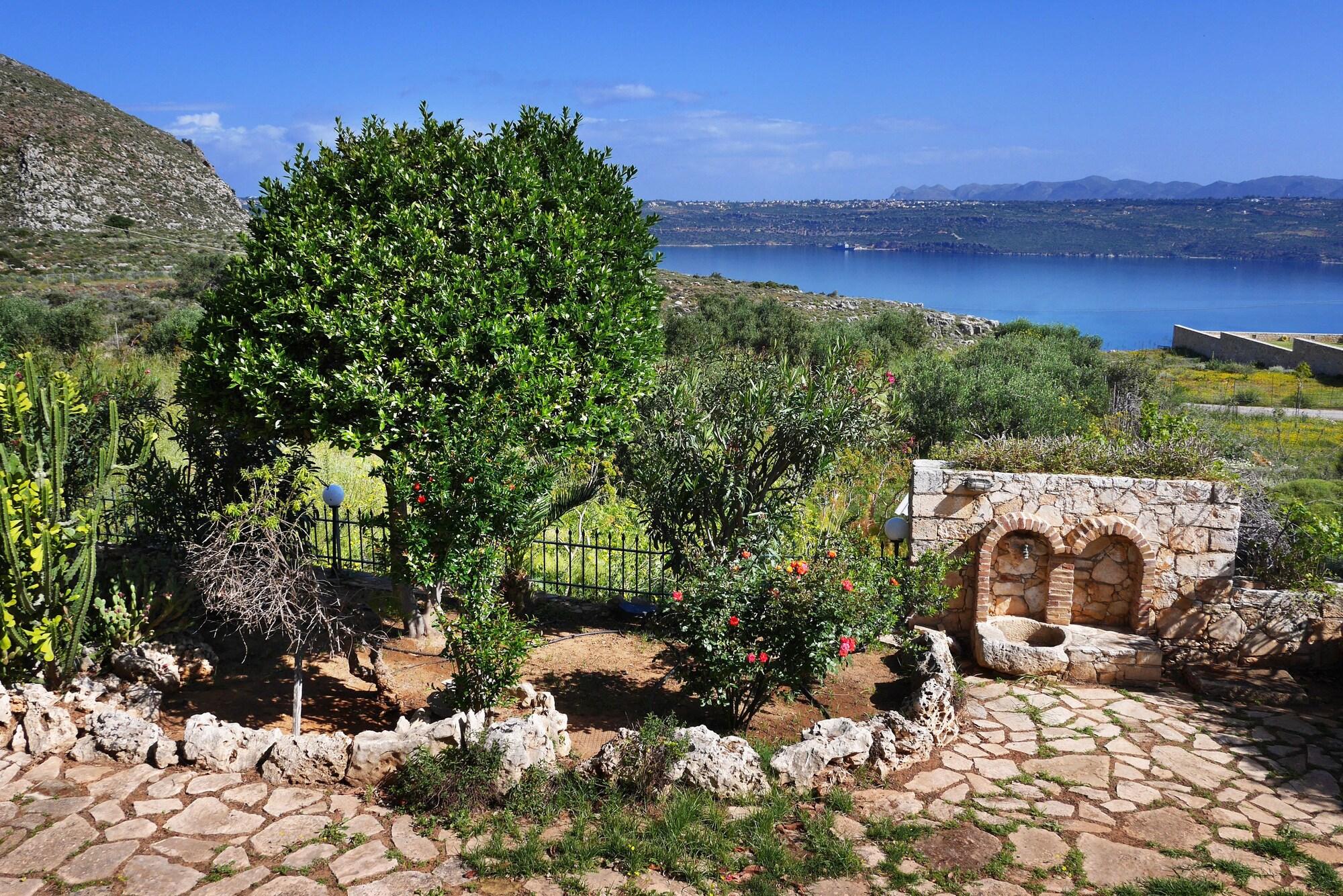 Areti Aparthotel Chania  ภายนอก รูปภาพ