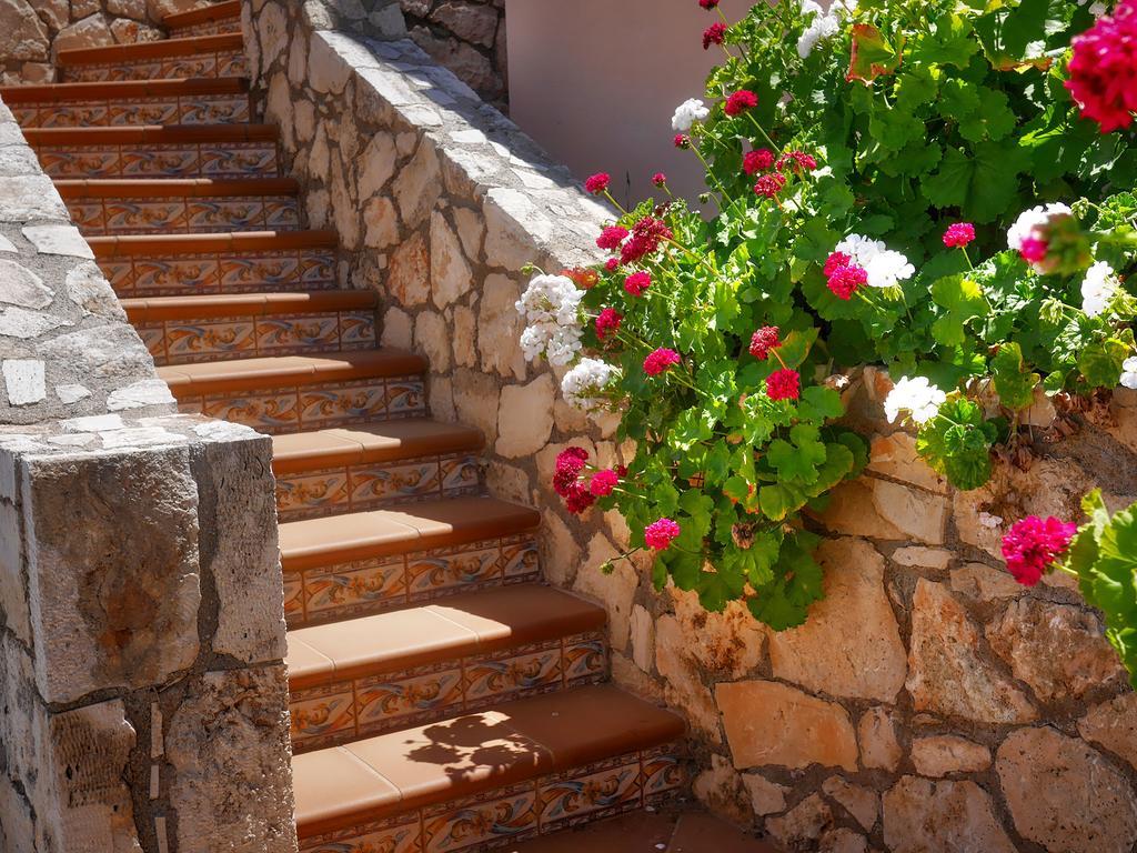 Areti Aparthotel Chania  ภายนอก รูปภาพ